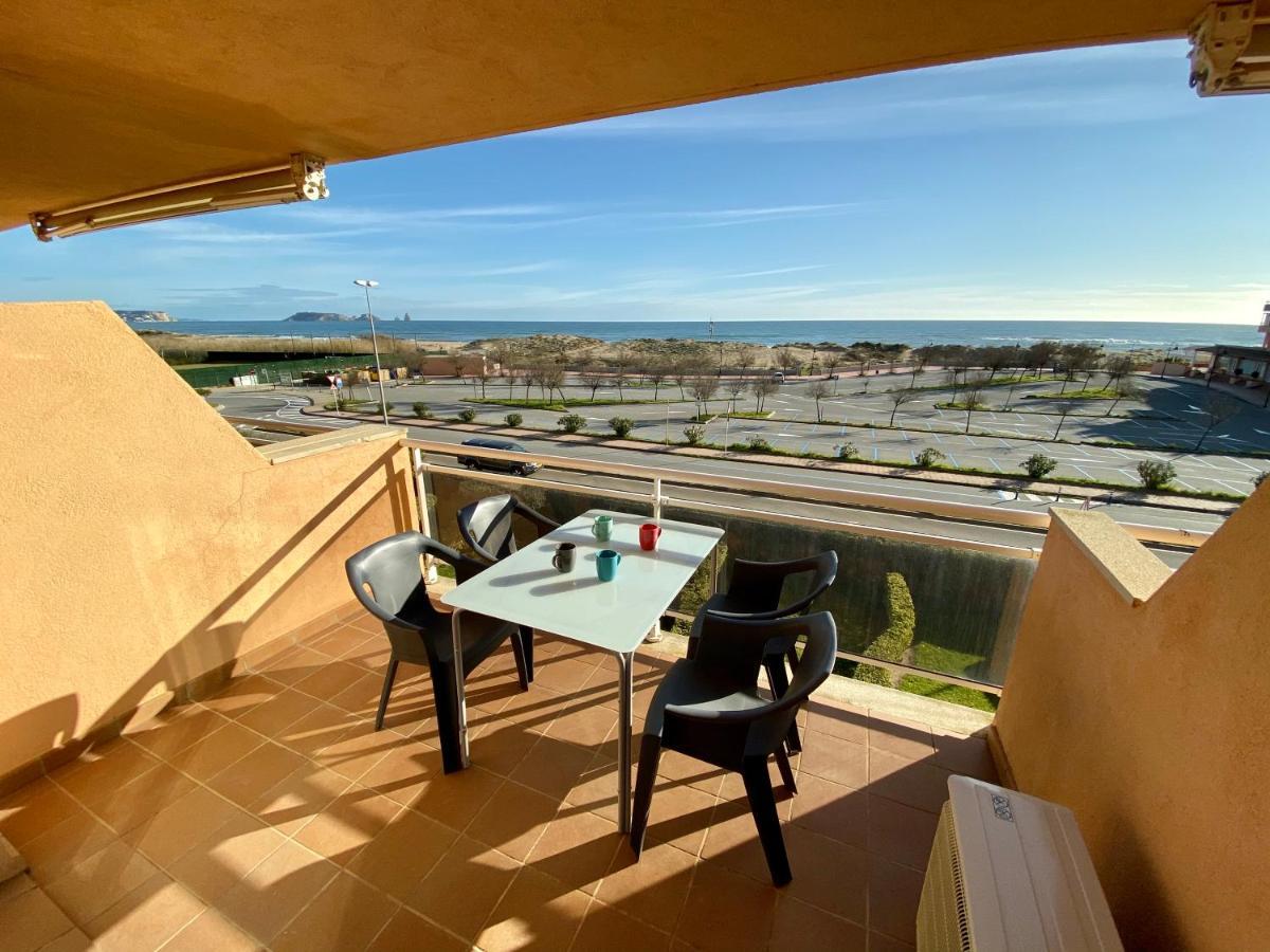 Playa Pals Sea View - Plus Costa Brava 外观 照片