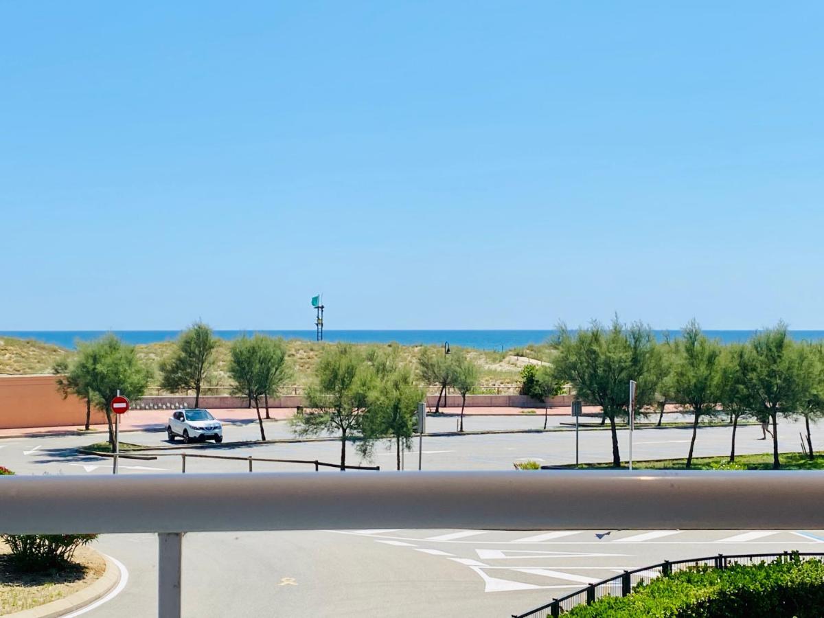 Playa Pals Sea View - Plus Costa Brava 外观 照片
