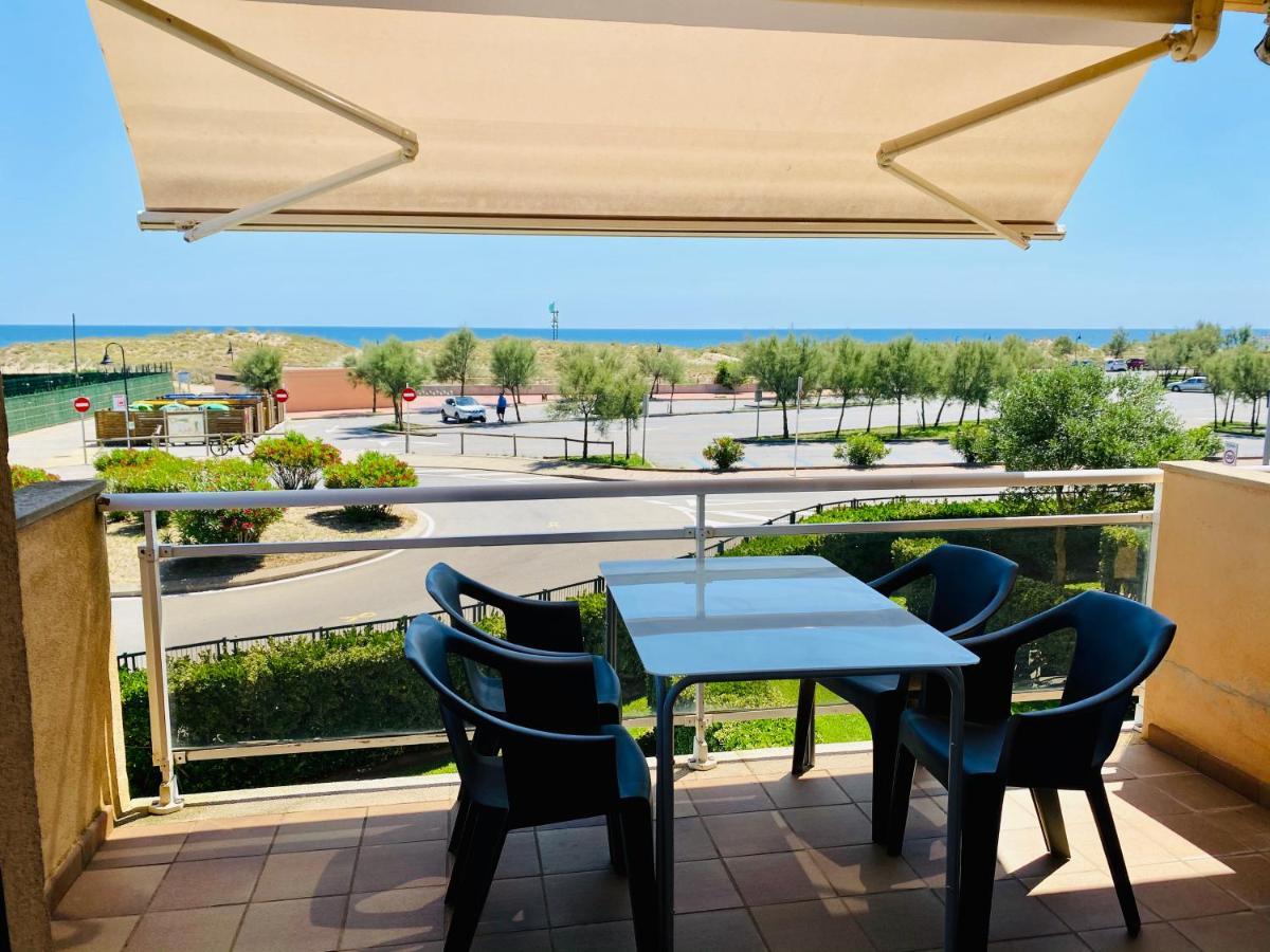 Playa Pals Sea View - Plus Costa Brava 外观 照片