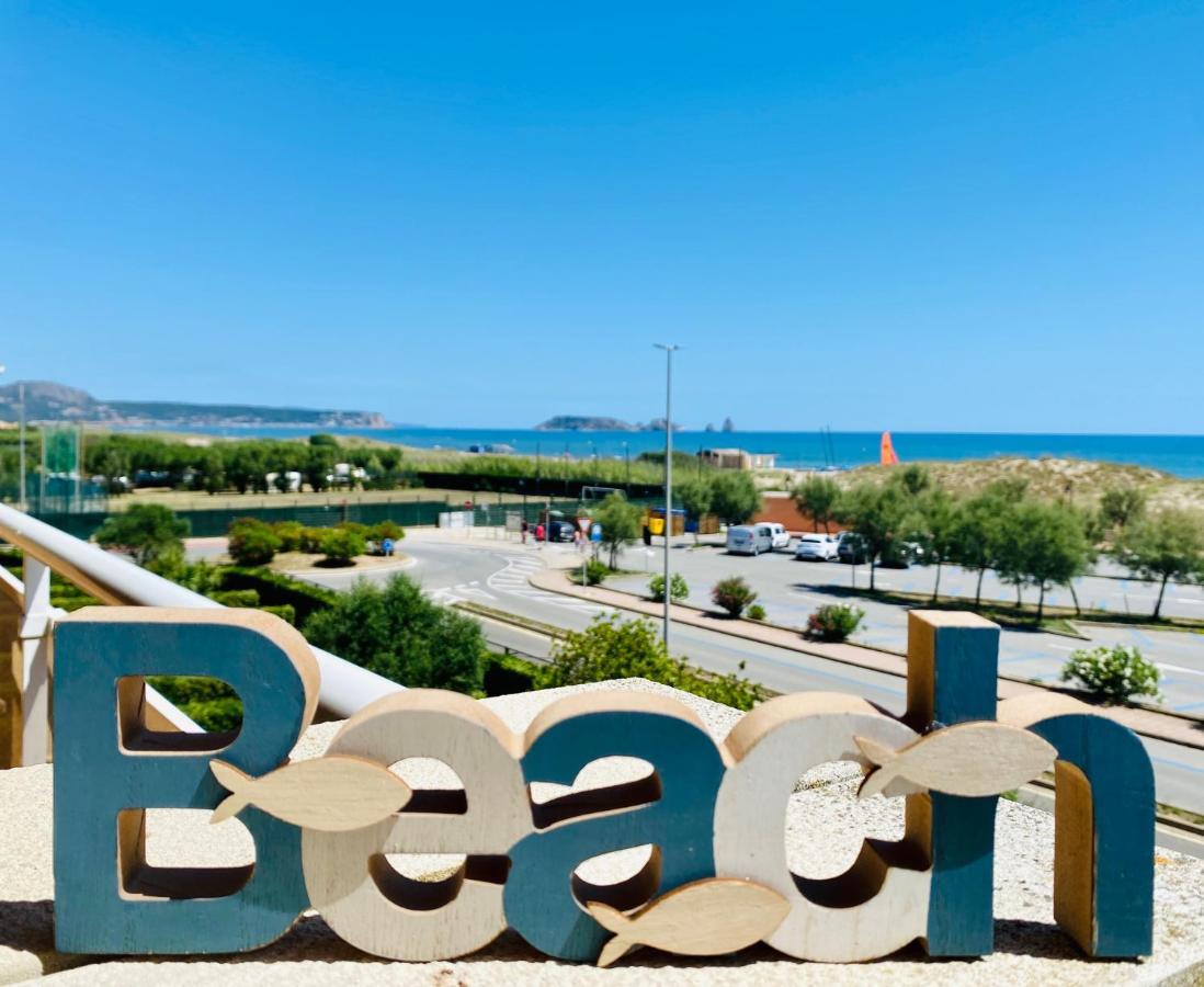 Playa Pals Sea View - Plus Costa Brava 外观 照片