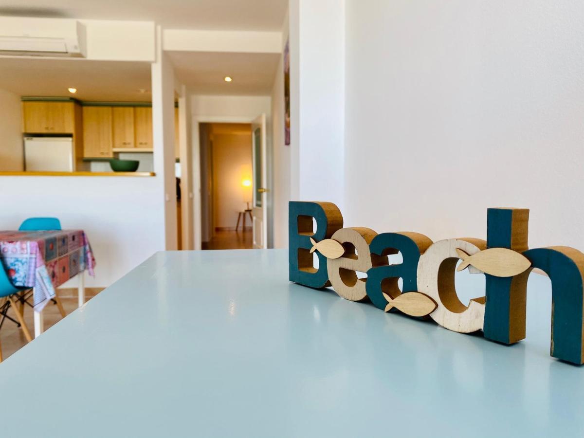 Playa Pals Sea View - Plus Costa Brava 外观 照片