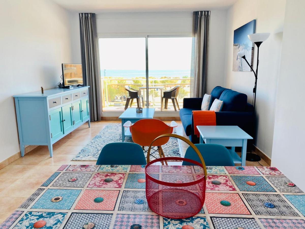 Playa Pals Sea View - Plus Costa Brava 外观 照片