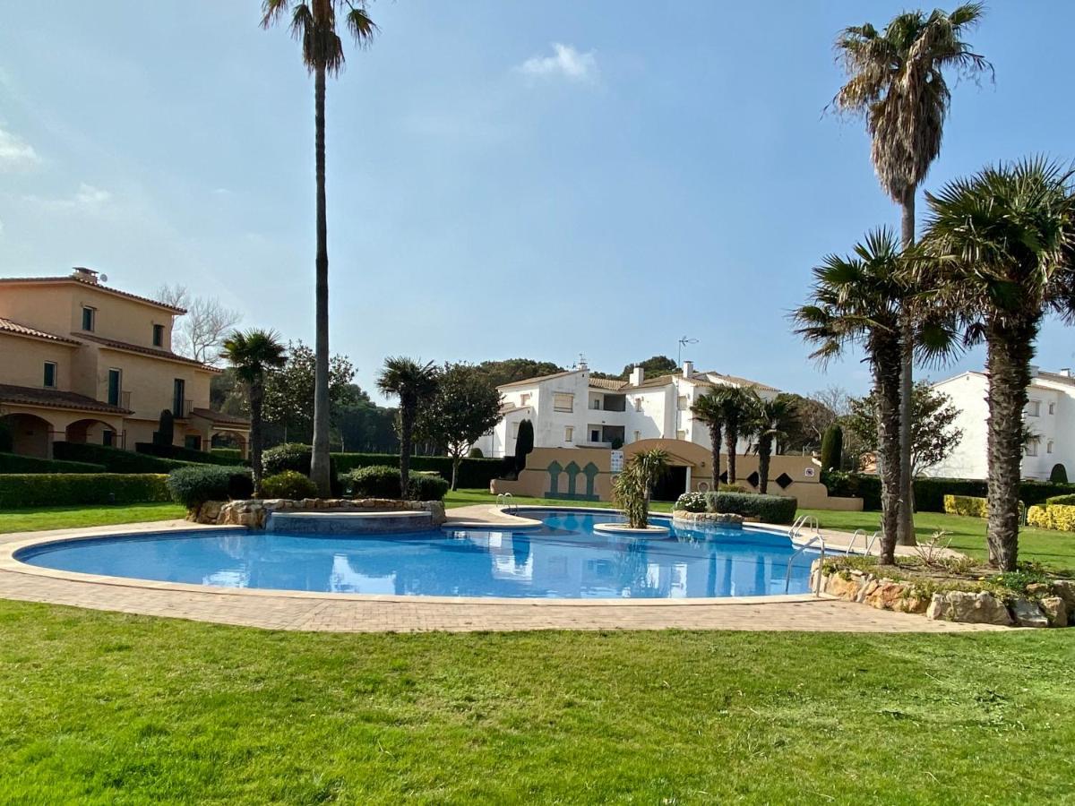 Playa Pals Sea View - Plus Costa Brava 外观 照片