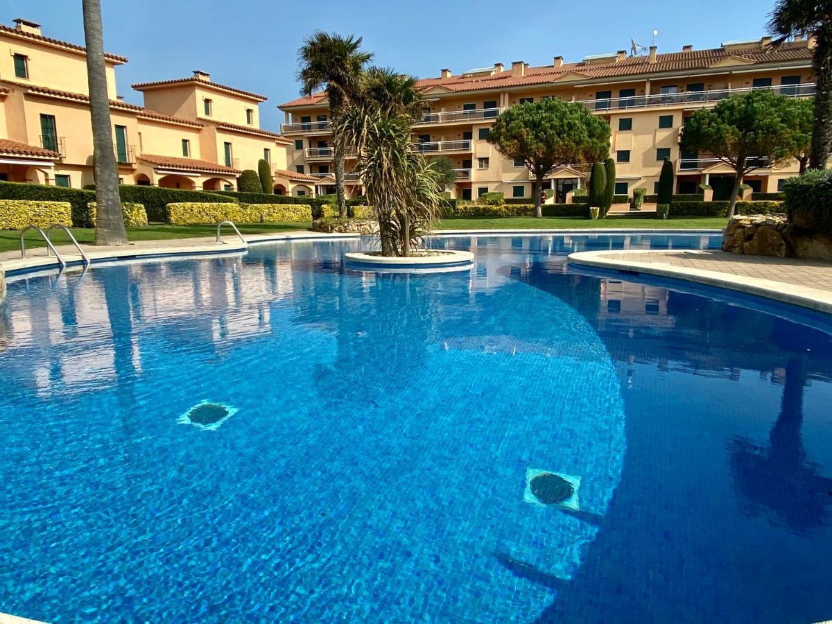 Playa Pals Sea View - Plus Costa Brava 外观 照片