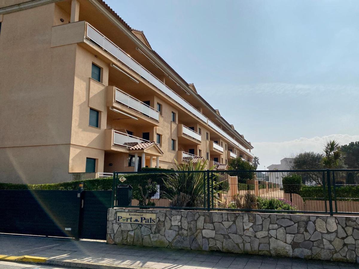 Playa Pals Sea View - Plus Costa Brava 外观 照片