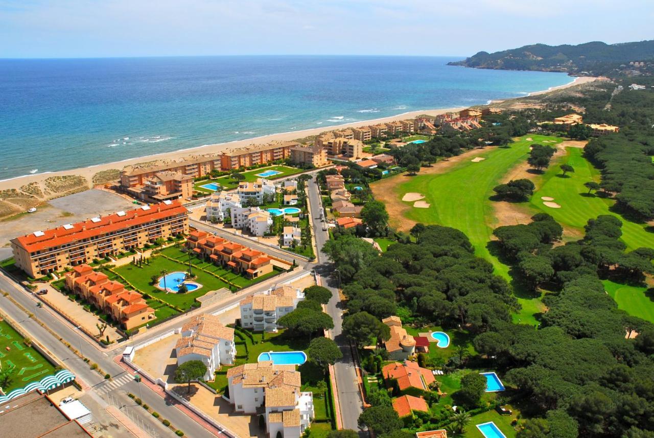 Playa Pals Sea View - Plus Costa Brava 外观 照片