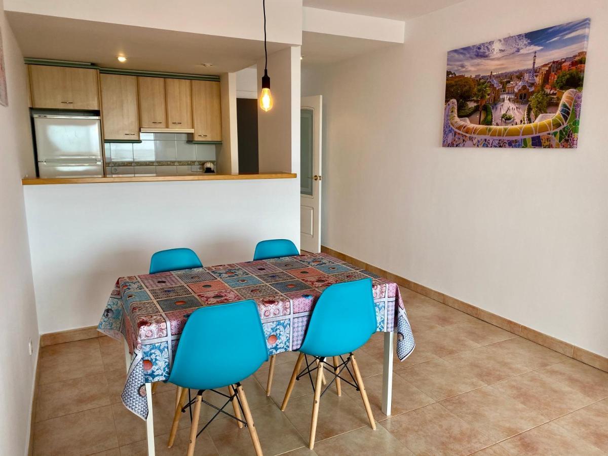 Playa Pals Sea View - Plus Costa Brava 外观 照片