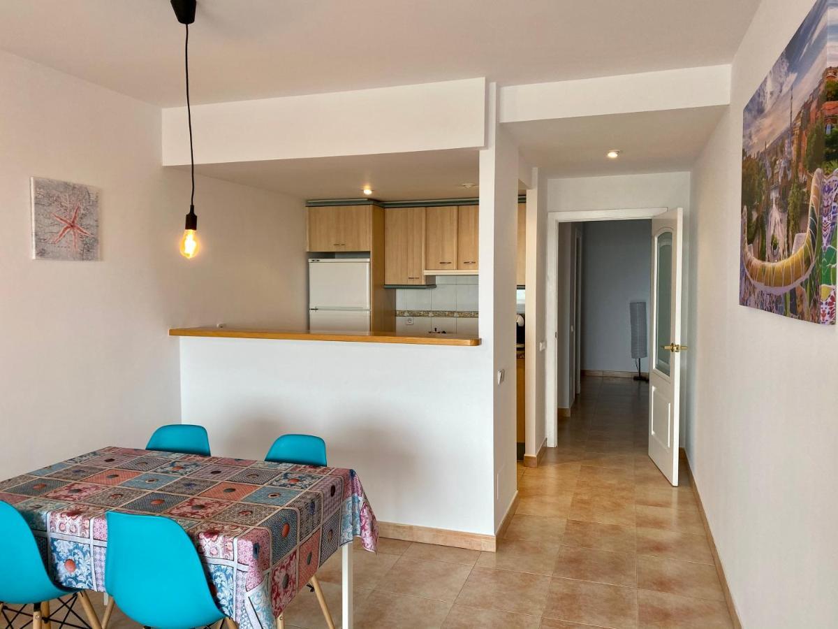 Playa Pals Sea View - Plus Costa Brava 外观 照片