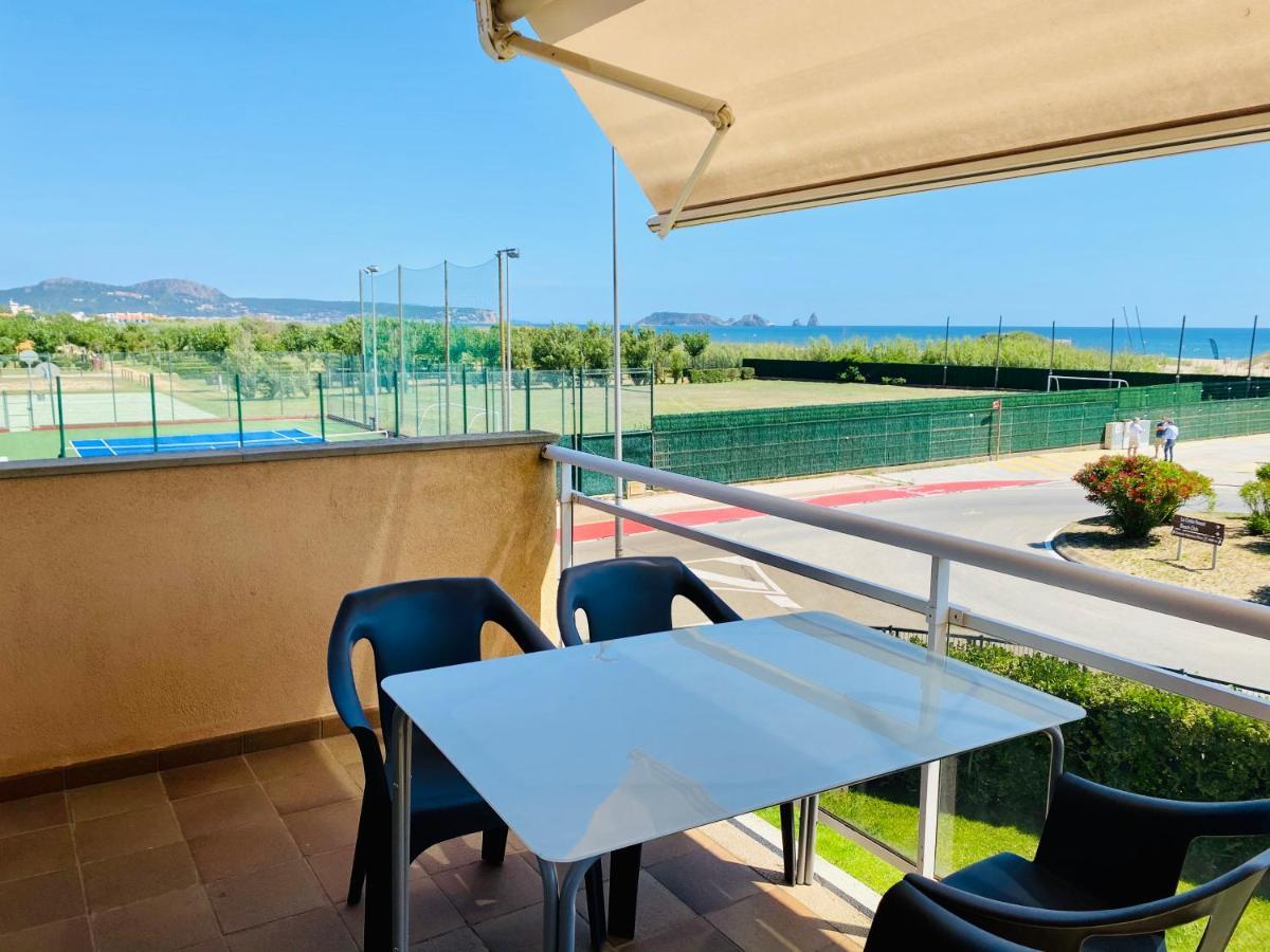 Playa Pals Sea View - Plus Costa Brava 外观 照片