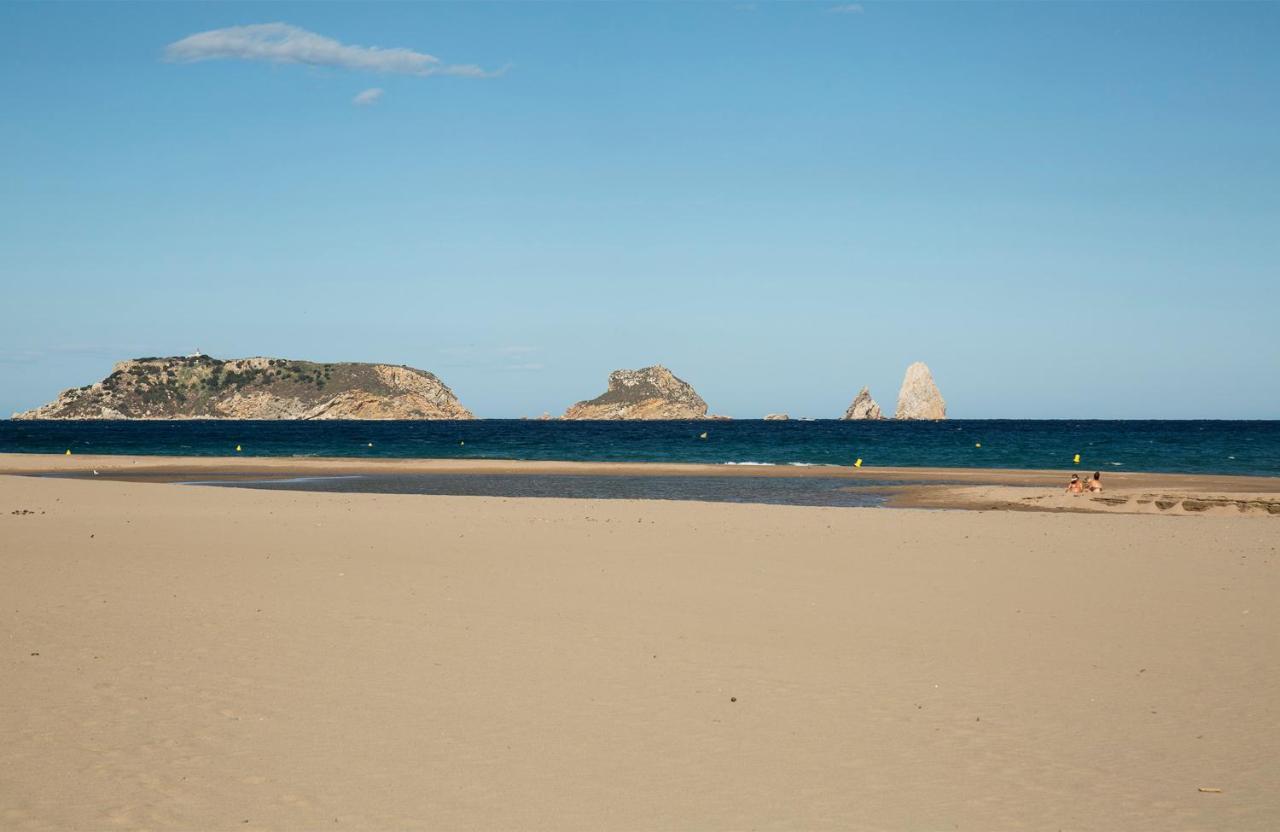 Playa Pals Sea View - Plus Costa Brava 外观 照片