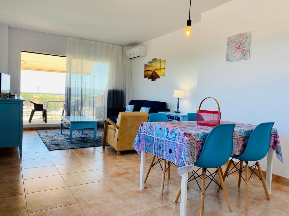 Playa Pals Sea View - Plus Costa Brava 外观 照片