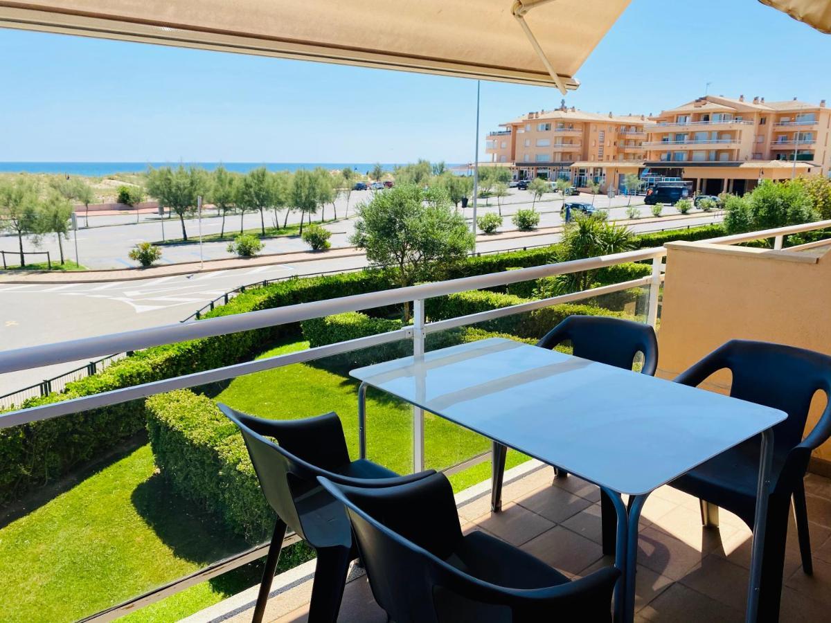 Playa Pals Sea View - Plus Costa Brava 外观 照片