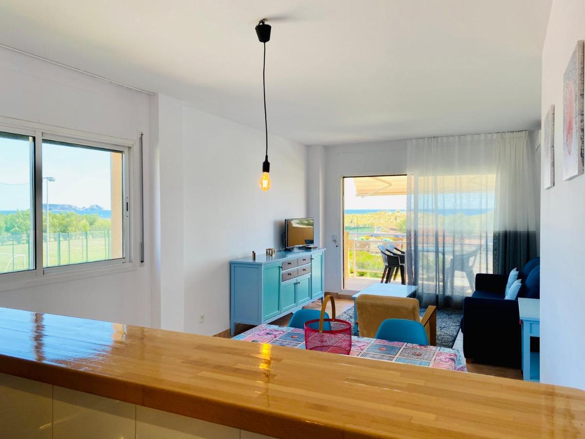 Playa Pals Sea View - Plus Costa Brava 外观 照片