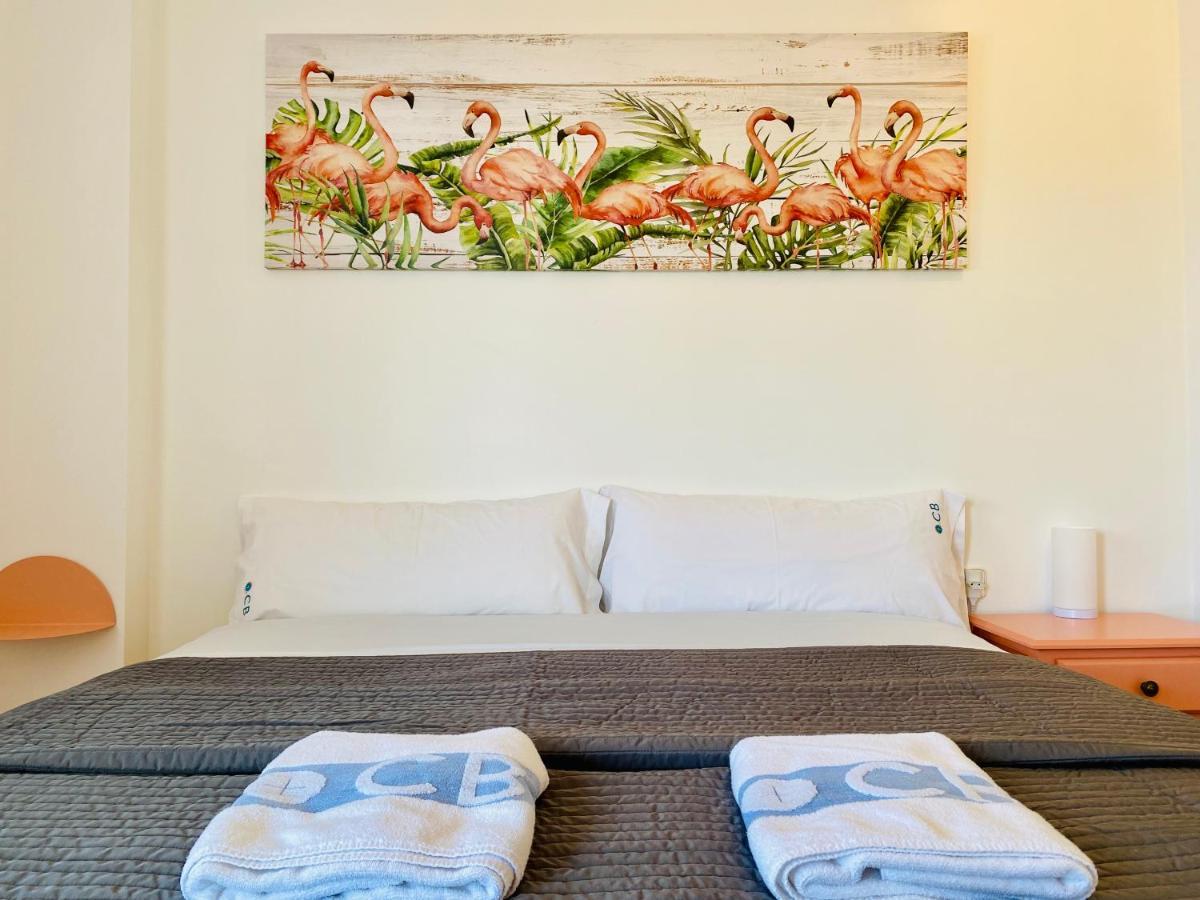 Playa Pals Sea View - Plus Costa Brava 外观 照片