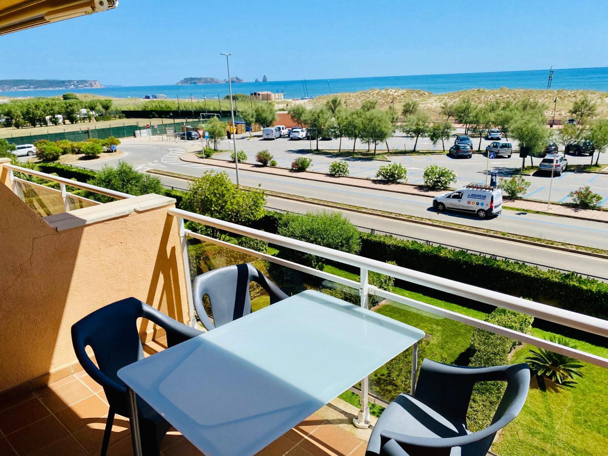 Playa Pals Sea View - Plus Costa Brava 客房 照片