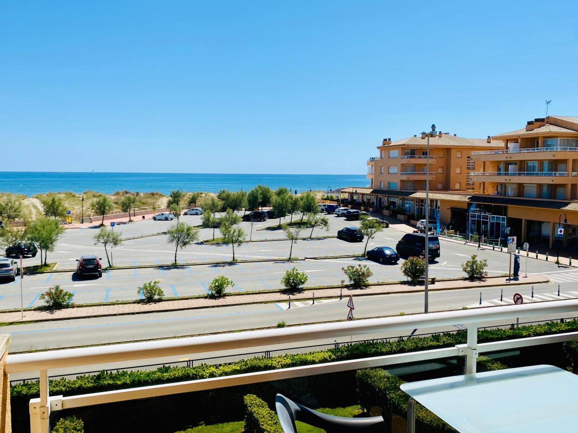 Playa Pals Sea View - Plus Costa Brava 客房 照片