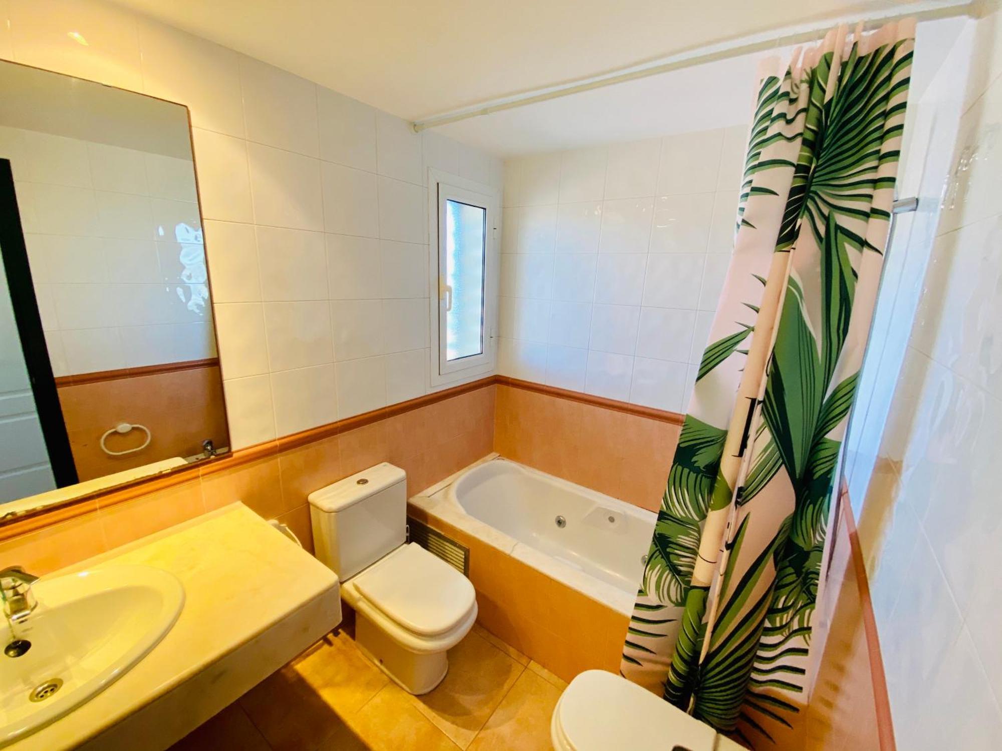 Playa Pals Sea View - Plus Costa Brava 客房 照片